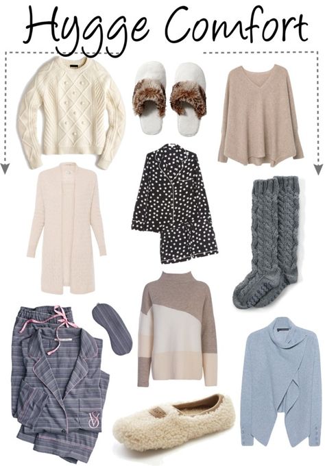 http://www.justagirlblog.com/what-in-the-world-is-hygge/ Hygge Clothing Women, Hygge Wardrobe, Hygge Clothing Style, Hygge Fashion Women, Hygge Aesthetic Outfit, Hygge Clothes, Hygge Outfit, Hygge Clothing, Hygge Fashion