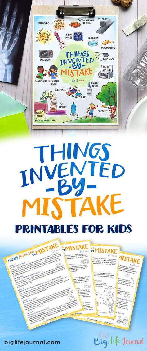 Inventors Activities, Inventions Kids, Invention Convention, Camp Theme, Gratitude Journals, Children Activities, Kids Cooking, Activities For Children, Great Inventions