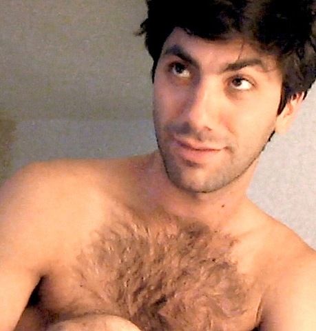 Nev Schulman (aka Yaniv Schulman), the documentary Catfish Nev Catfish, Catfish Mtv, Nev Schulman, Catfish The Tv Show, Dream Lover, Classic Television, Men's Muscle, Man Candy, Shirtless Men