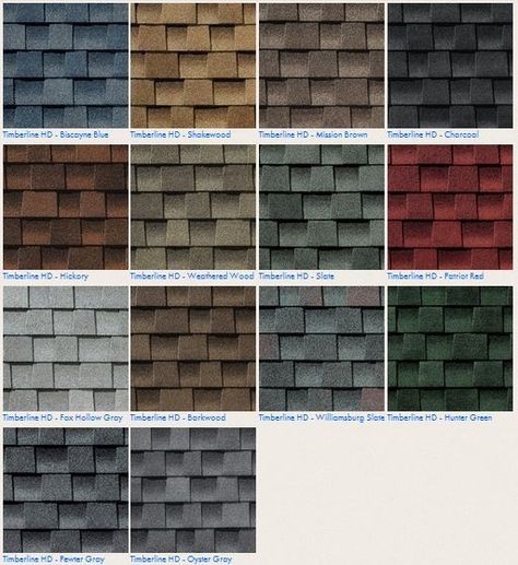 Light grey shingles Gaf Timberline Shingles, Timberline Shingles, Roof Shingle, Roof Shingle Colors, Metal Shingles, Architectural Shingles Roof, Roofing Shingles, Roofing Options, Shingle Colors