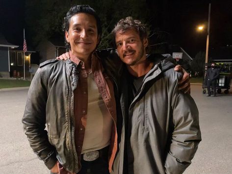 I Love You Brother, And So It Begins, The Boy Is Mine, Pedro Pascal, Last Of Us, Movies Showing, Rappers, Movies And Tv Shows, Behind The Scenes