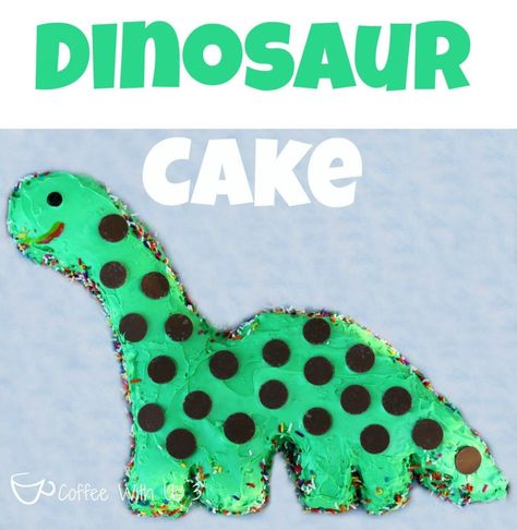 Lion Cake | Coffee With Us 3 Diy Dinosaur Cake, Easy Dinosaur Cake, Dinosaur Themed Food, Dora Cake, Make A Dinosaur, Diy Dinosaur, Dinosaur Cupcakes, Dino Cake, Dinosaur Birthday Cakes