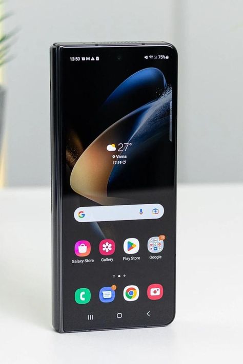 February 13, 2023: Samsung is rolling out the One UI 5.1 update to the Galaxy Z Fold 4 with firmware version F936BXXU1CWAC. According to SamMobile, the update is currently available in Germany and the Netherlands. It should reach other European regions and international markets soon. #phone #smartphone #Samsung #galaxy #GalaxyZFold #GalaxyZFold4 #Update #Sammobile #bestallreview Samsung Galaxy S Series, Galaxy Z Fold 4, Z Fold 4, February 13, The Galaxy, The Netherlands, Macbook, Netherlands, Smartphone