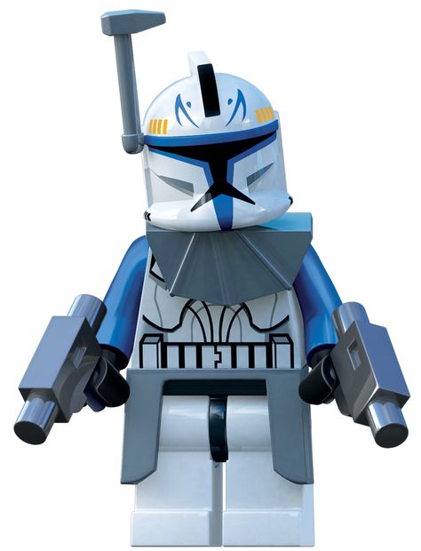 LEGO  #StarWars Lego Star Wars Mini, Lego Clones, Captain Rex, Lego People, Lego Minifigs, Star Wars Drawings, Lego Space, Hero Movie, Cool Lego Creations