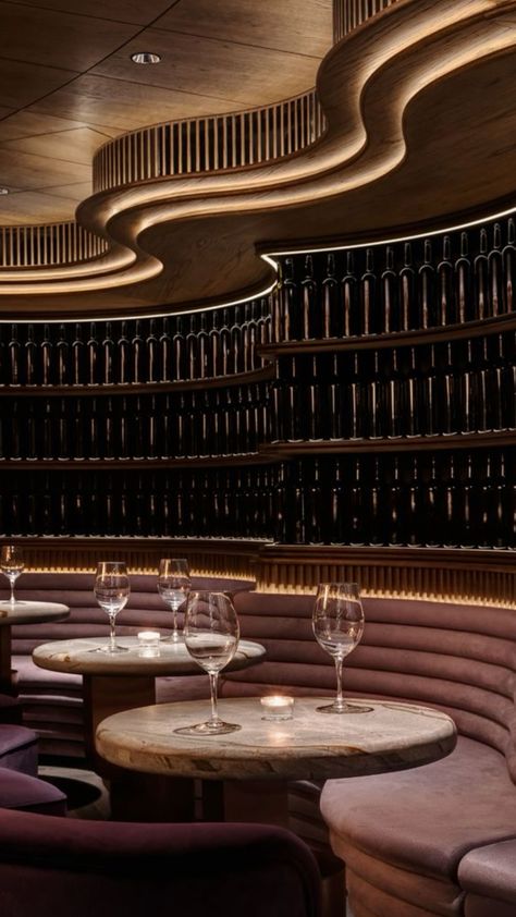 Art Deco Restaurant Interior, Jazz Restaurant, Art Deco Restaurant, Art Deco Room, Outdoor Restaurant Design, Restaurant Flooring, Nightclub Design, Bar Interior Design, Stunning Interior Design