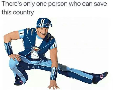 sportaflop Robbie Rotten X Sporticus, Sporticus X Robbie Rotten, Sporticus Lazy Town, Sportacus X Robbie, Lazy Town Memes, Robbie Rotten, Lazy Town, Aw Yeah, Quality Memes