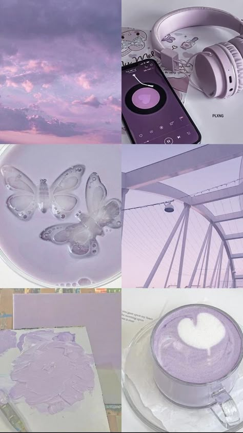 Iphone Wallpaper Night Sky, Cute Wallpapers For Android, Samsung Wallpaper Android, Pop Art Comic Girl, Purple Aesthetic Wallpaper, Purple Aesthetic Background, Sparkle Wallpaper, Lavender Aesthetic, Simple Iphone Wallpaper