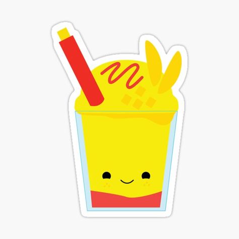 Mexican Mango, Mexican Fruit, Chamoy Sauce, Tamarind Candy, Mango Drink, Mango Drinks, Drink Stickers, Mango Chunks, Michelada