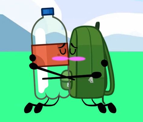 Hfjone Pfp, Hfjone Sodapack, Sodapack Hfjone, Airy And Liam Hfjone, Backpack Hfjone, Nickel And Balloon Inanimate Insanity, Me Phone Inanimate Insanity, Inanimate Insanity Mephone4 X Oj, Inanimate Insanity