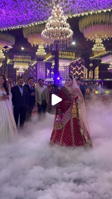 SHINE EVENTS on Instagram: "The perfect entry concept for your next event! Wedding of @ammys6224 & @nangla.manvi04 Event Conceptualized & Curated By @shineevents_05 DJ @dj_shine_ferozepur #valiantevents #weddingdecor #weddingoitfit #wedding #wedding #weddingfilms #weddingpphotography" Bride Entry Ideas, Haldi Poses, Wedding Entry, Bride Entry, Garland Wedding Decor, S Letter Images, Flower Garland Wedding, Gown Party Wear, Letter Images