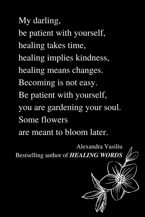 Discover more poems about loving yourself in my empowering poetry books, BE MY MOON, HEALING WORDS, BLOOMING, and PLANT HOPE. All my books are available worldwide on Amazon. Much love and gratitude to all those who show their appreciation by buying my poetry books and writing a short Amazon review. #poetry #poems #healingquotes #empoweringquotes Poems Of Self Love, Poems About Plants, Short Poem About Myself, Poems About Loving Yourself, Healing Myself Quotes, Empowering Poetry, Healing Myself, Uplifting Poems, Alexandra Vasiliu