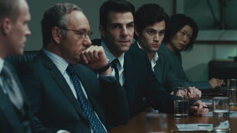 MARGIN CALL. Cache office scenes. Margin Call, Movie Shots, Fictional Characters