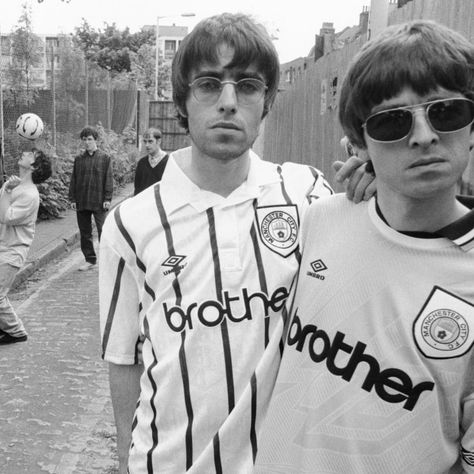 Vintage Football Jersey, Liam Gallagher, Vintage Football, Football Jersey, Oasis, Google Images, Image Search, Potato