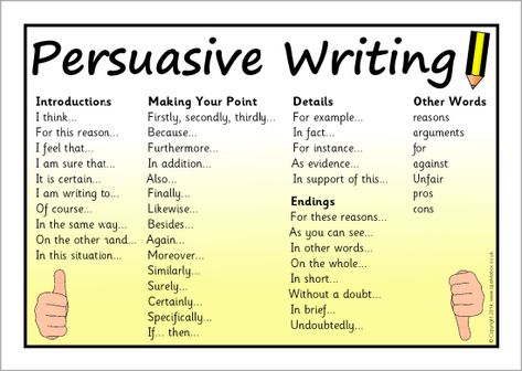 Persuasive writing word mat (SB10598) - SparkleBox Persuasive Text, College Admission Essay, College Application Essay, Best Essay Writing Service, School Essay, Admissions Essay, Persuasive Essays, Myself Essay, Essay Writer