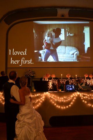 Father Daughter Wedding Ideas, I Loved Her First Father Daughter, Father Daughter Dance Wedding, Father And Daughter Dance, Father Daughter Dance Ideas, Father Daughter Wedding Pictures, Wedding Memorial Ideas Dad, Best Wedding Reception Songs, Father Daughter Wedding Songs