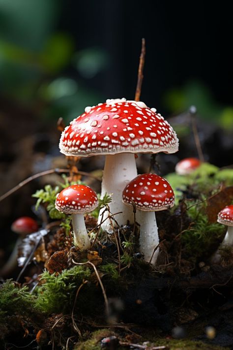 Super Mario Mushroom, Life Imitates Art, Mushroom Species, Mushroom Paint, Mushroom Pictures, Amanita Muscaria, Mushroom Crafts, Mushroom Fungi, Mario Brothers