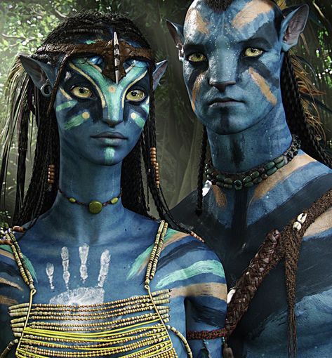 Neytiri Jake, New Avatar Movie, Avatar Photo, Avatar 2 Movie, Avatar Cosplay, Jake Sully, Avatar 1, Avatar James Cameron, Avatar Films