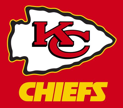 chiefs symbol Chiefs Wallpaper, Nfl Chiefs, History Logo, Logos Meaning, Kansas Chiefs, Kansas City Chiefs Logo, Shingle Colors, Chiefs Logo, Chiefs Shirts