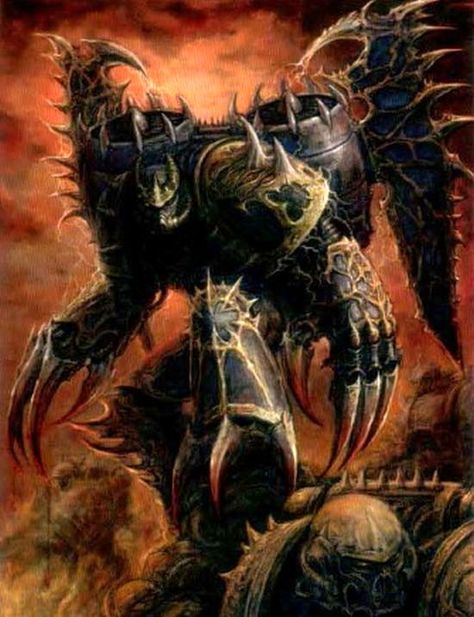 Chaos Legion, Chaos 40k, Night Lords, 40k Chaos, Sons Of Horus, 40k Art, 40k Artwork, Warhammer Aos, Warhammer 40k Art