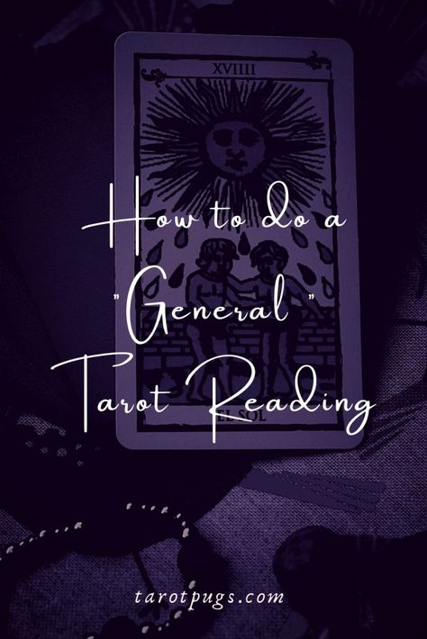 How to do a General Tarot Reading Tarot Reading Business, General Tarot Reading, Astrology Signs Compatibility, Astrology Signs Dates, Tarot Guidebook, Tarot Reading Spreads, Types Of Reading, Learning Tarot Cards, Tarot Tips