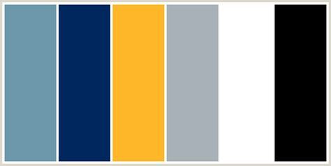 Black, white, light grey, navy blue, medium blue and golden yellow color scheme --> lovely! Kitchen Paint Schemes, Apartment Color Schemes, Navy Color Palette, Trendy Kitchen Colors, Kitchen Apartment, Blue Yellow Grey, Yellow Colour Scheme, Color Palette Yellow, Red Color Schemes