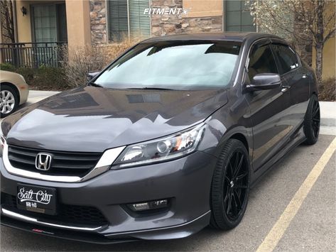 Honda Accord 2015, 2015 Honda Accord, 2014 Honda Accord, Car Interior Diy, Nardo Grey, Honda Accord Sport, Honda Accord Coupe, Honda Cub, 2012 Honda Accord