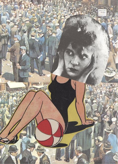 hannah hoch - Google Search Hannah Hock, Hannah Hoch Collage, Hannah Höch, Hannah Hoch, John Heartfield, Dada Artists, Dada Collage, Neo Dada, Dada Art