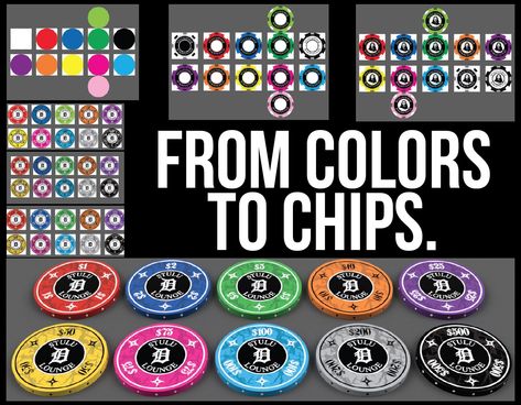 Poker Room, Poker Chip, Poker Night, Casino Poker, Poker Games, Vegas Casino, Casino Chips, Poker Chips, Would You Rather