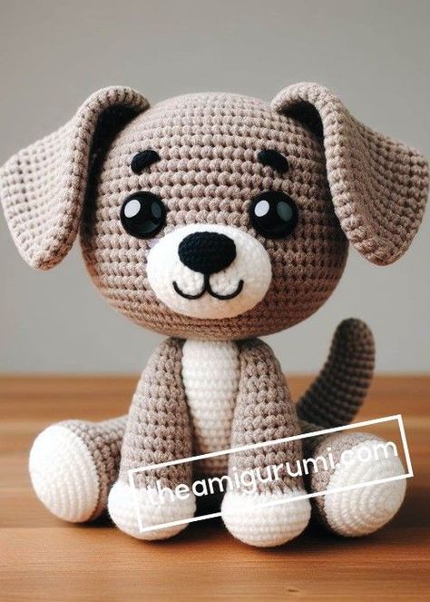 Happy Sunflower, Crochet Dog Patterns, Crochet Chicken, Womens Crochet Patterns, Crochet Blanket Designs, Crochet Bee, Crochet Rabbit, Crochet Animals Free Patterns, Crochet Amigurumi Free Patterns