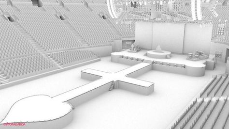 Arena Stage, Concert Stage Design, Stage Designer, Stage Set Design, Event Stage, Concert Stage, Stage Set, Concert Hall, Stage Design