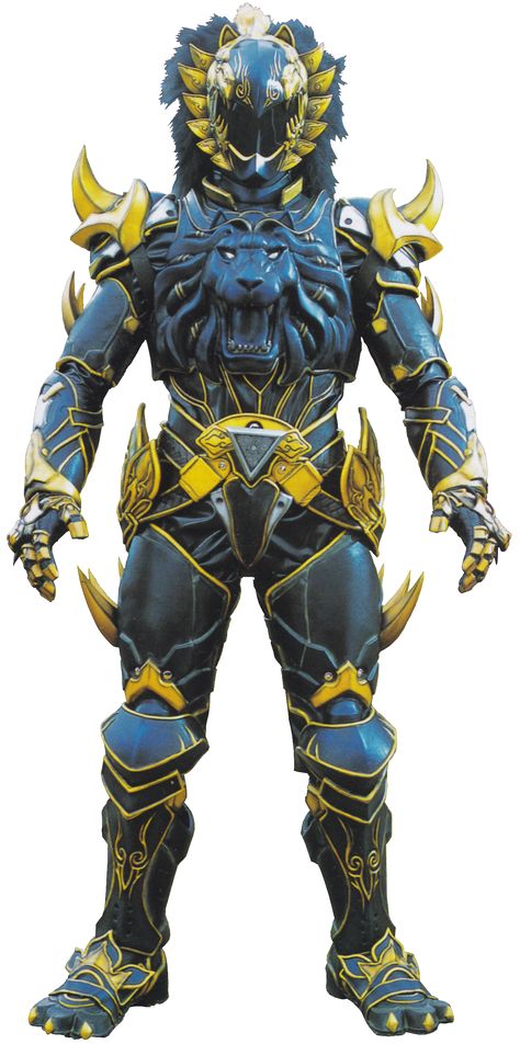 Dai Shi as the Phantom Beast King. Description from powerrangers.wikia.com. I searched for this on bing.com/images Power Rangers Villains, Lion Armor, Lion Warrior, Antelope Animal, Beast King, Jungle Fury, Power Rangers Jungle Fury, Film Marvel, Jaguar Animal