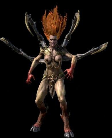 Diablo Art, Diablo Ii, The Catacombs, The Seven, Character Concept, 3d Art, Fantasy Art, Concept Art, Sense