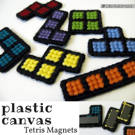 Activity Bags, Kids Worksheets Preschool, Diy Kids Toys, Crafty Kids, Magnet Set, Canvas Projects, Plastic Sheets, Canvas Crafts, Plastic Canvas Patterns