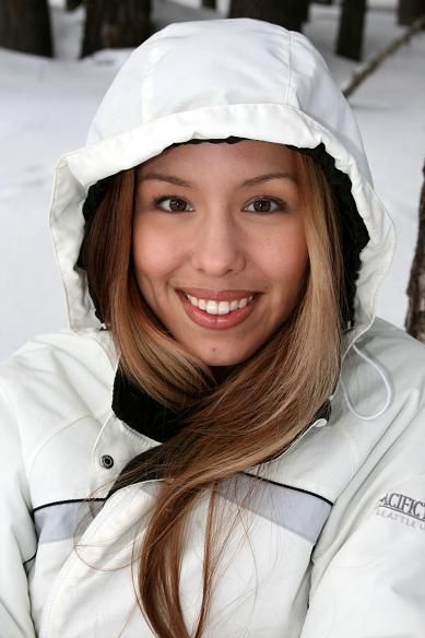 Jodi Arias, A Woman, Hair