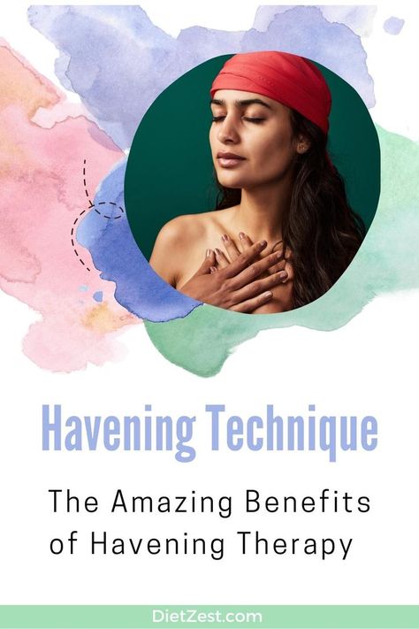 Havening Technique - Amazing Benefits of Havening Therapy - See Rapid Results! DietZest.com Havening Technique, Touch Therapy, Therapy Benefits, Coping Skills Activities, Therapy Practice, Sensory Therapy, Healing Therapy, Alternative Therapies, Skills Activities