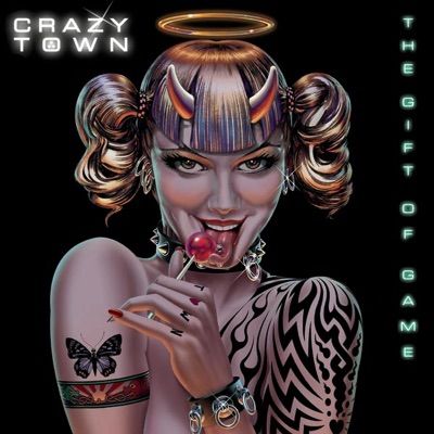 Butterfly - Crazy Town | Shazam Alien Ant Farm, Tom's Diner, Suzanne Vega, Sid And Nancy, Good Charlotte, Pretty Fly, Pop Playlist, Pop Hits, I Go Crazy