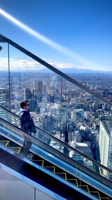 Shibuya Sky Outfit, Shibuya Sky Photo Ideas, Shibuya Sky Pose, Tokyo Instagram Pictures, Tokyo Moodboard, Tokyo Photoshoot, Shibuya Sky, Tokyo Instagram, Japan Travel Photography