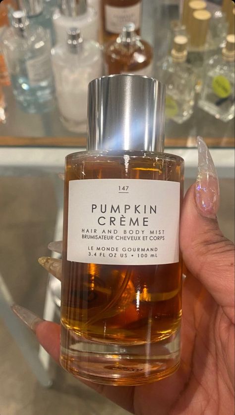 Gourmet Perfume, Best Perfume Scents, Hair And Body Mist, Fall Perfume, Fragrance Lab, Fragrances Perfume Woman, Body Hygiene, Perfume Collection Fragrance, Shower Skin Care