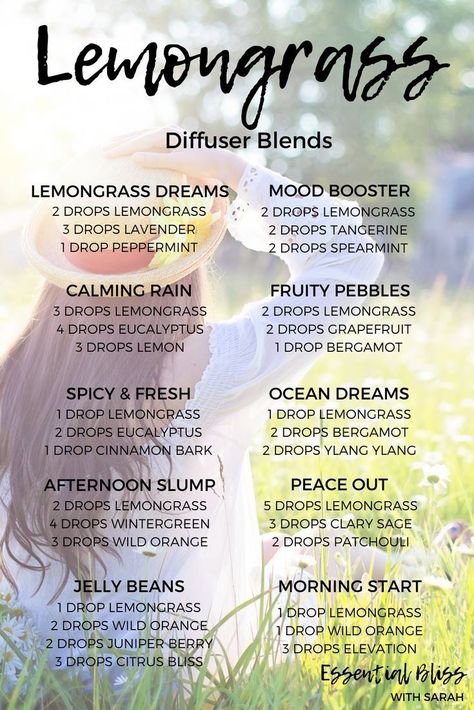 I'm going to try lemongrass, bergamot and grapefruit in my diffuser next!! Sounds absolutely lovely! Doterra Blends, Doterra Diffuser, Doterra Oil, Doterra Essential Oils Recipes, Essential Oil Diffuser Blends Recipes, Young Living Essential Oils Recipes, Essential Oils Guide, Essential Oil Diffuser Recipes, Oil Diffuser Recipes