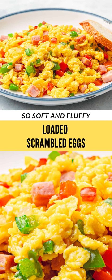 Loadshedding Meals, Soft Scrambled Eggs, White Grape Juice, Cabin Food, Egg White Recipes, Scrambled Eggs With Cheese, Eggs Scrambled, Savory Breakfast Recipes, Dinner Planner