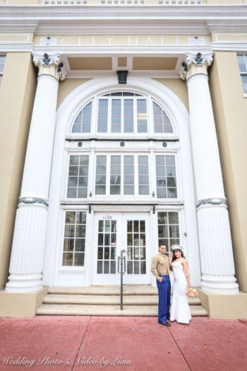 Courthouse Wedding Photography - Miami Wedding Photographer - Wedding Photographers In Miami He Came Back, Courthouse Wedding, Miami Wedding, Wedding Preparation, Wedding Photography And Videography, Photographer Wedding, The Military, Gifts For Wedding Party, South Florida