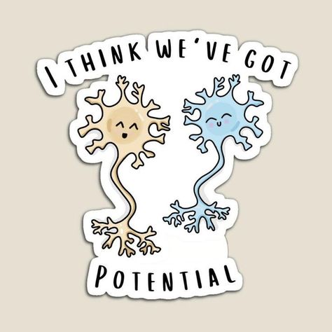 Psychology Stickers, Biology Stickers, Biology Humor, Psychology Humor, Medical Stickers, Science Stickers, Biology Art, Psychology Student, Bubble Stickers