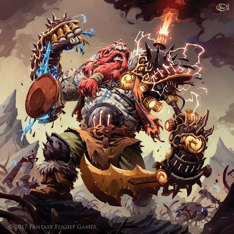 Hearthstone Artwork, The Archons, Fantasy Flight Games, Inspiring Illustration, Head Hunter, Firenze Italy, Monster Illustration, Splash Art, Drawing Games