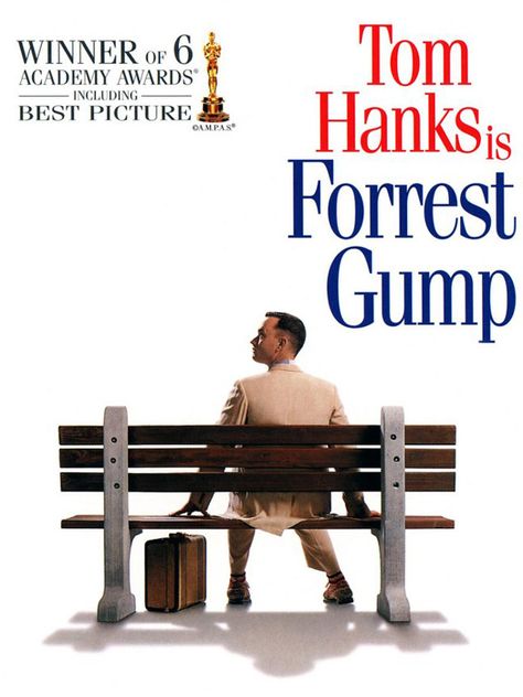 Forrest Gump 1994, Forest Gump, Gary Sinise, Beau Film, Bon Film, Robin Wright, Movies Worth Watching, I Love Cinema, See Movie