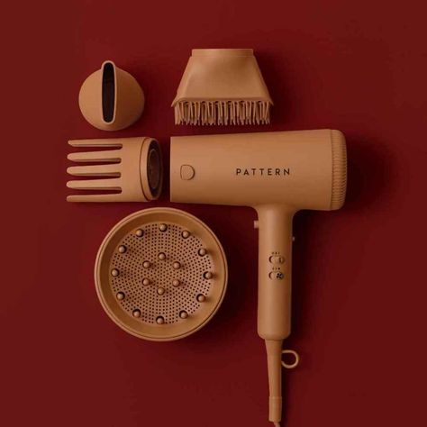 PATTERN Beauty is giving away 3 pro tools! Win a PATTERN Blow Dryer, Hair Steamer & Curling Iron for the Holidays. They're giving away $3900  in prizes. Blow Dryer Hair, Hair Steamer, Beauty Giveaway, Promotion Party, Pattern Beauty, Hair Steamers, Holiday Giveaway, Hair Styling Tool, Enter Sweepstakes