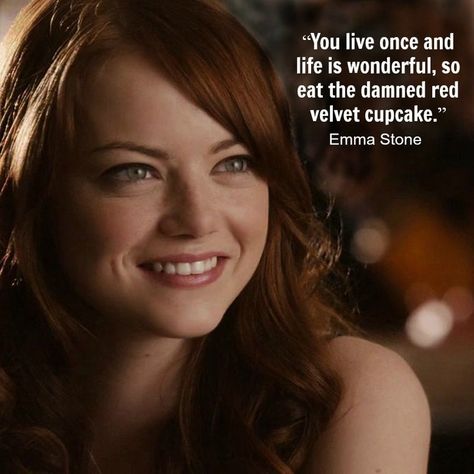 Emma Stone inspirational quote. Emma Stone Quotes, Director Quotes, Stone Quotes, Acting Quotes, Humanity Quotes, Ang Lee, Theatre Quotes, Celebrity Quotes, Actor Quotes