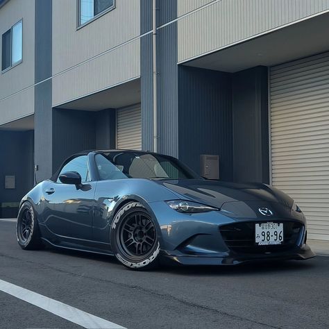 🖤 #rpf1rs #TopMiata 🇯🇵 #JDM #Mazda #Miata #MX5 #roadster #ndmiata Mazda Roadster, Mazda Miata Mx5, Mx5 Parts, Top Miata, Miata Mx5, Mazda Miata, June 22, Jdm, Mazda