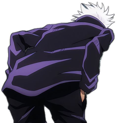 Gojo Squatting, Gojo Pfp High Quality Manga, Gojo Deck, Gojo Cut In Half, Gojo Reaction Image, Bald Gojo, Buff Gojo, Gojo Sealed, Super Senior Gojo