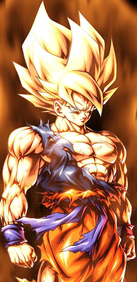 Dragon Ball Z Goku Super Saiyan, Dbz Goku Super Saiyan, Vegeta Dbz Art, Dbs Wallpaper, Goku Super Saiyan Wallpapers, Dragon Ball Z Wallpaper, Gogeta Super Saiyan 4, Tekken Wallpaper, Dragonball Art