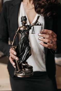 Confession Prayer, Justice Statue, Childish Behavior, Nursing License, Law School Inspiration, Women Lawyer, Lady Justice, Law And Justice, Scarf Women Fashion